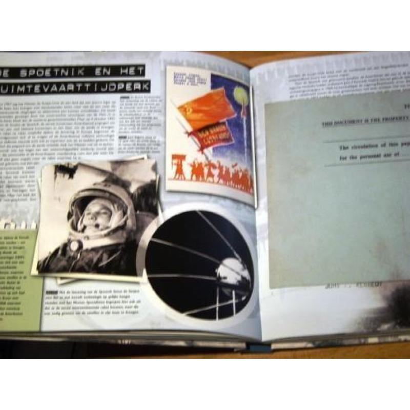 De Koude Oorlog. 1945-1991. Norman Friedman Kosmos/Z&K 2005