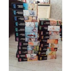 Agatha Christie bestellers