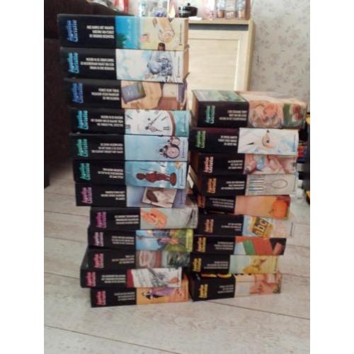 Agatha Christie bestellers