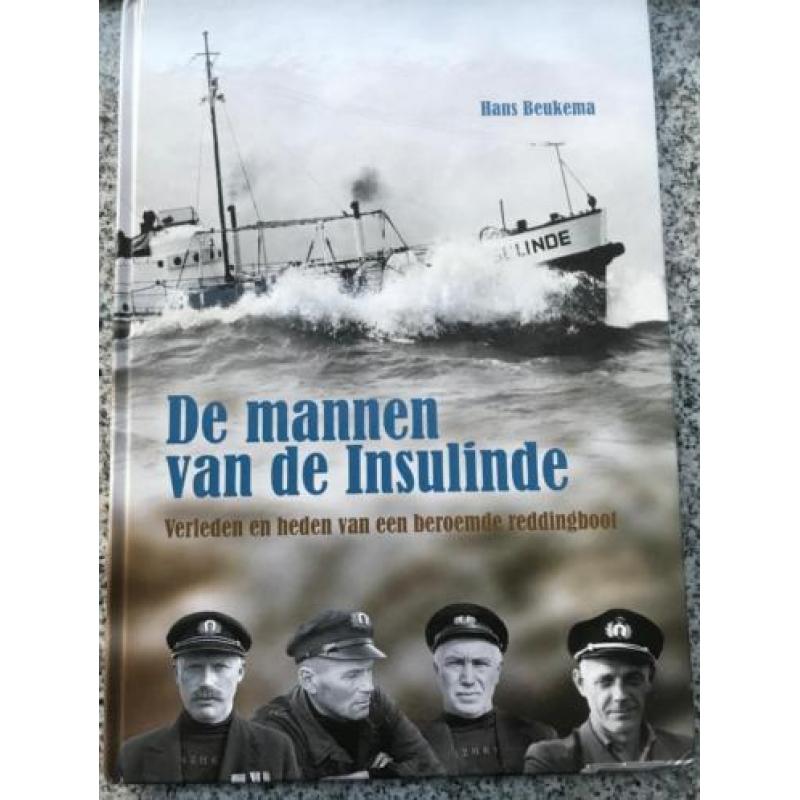 De mannen van de Insulinde ( Hans Beukema)