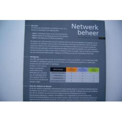 Netwerkbeheer met Windows Server 2012, Jan Smets