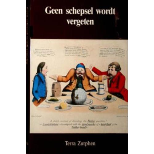 Liber amicorum voor Jan Willem Schulte Nordholt