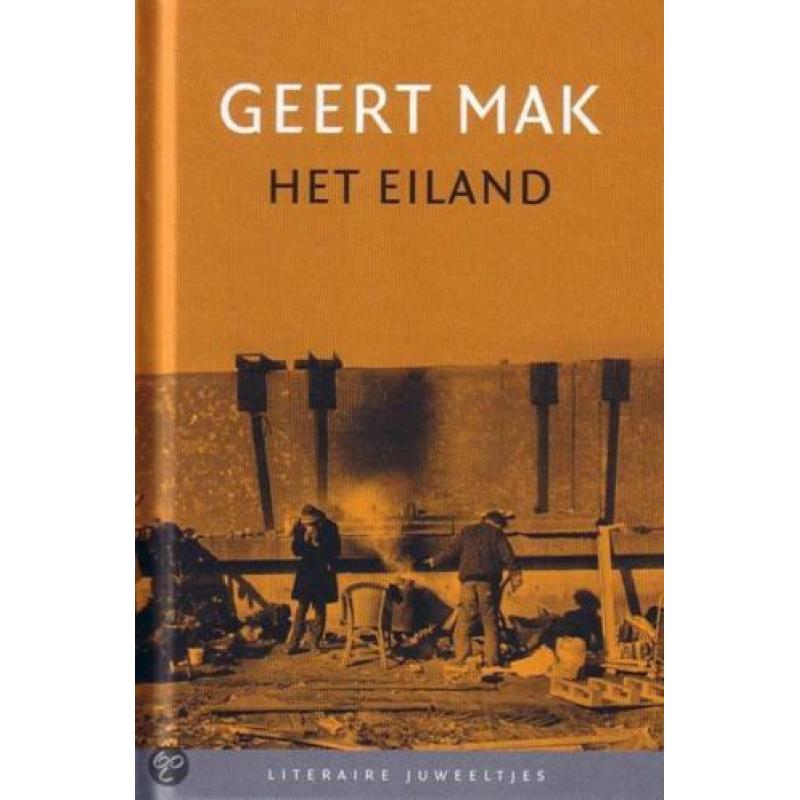 Nelleke Noordervliet Spegelspel - Marion Pauw Loliepop Thom