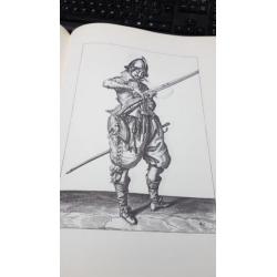 Wapenhandelinghe - Jacob de Gheyn