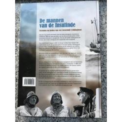 De mannen van de Insulinde ( Hans Beukema)