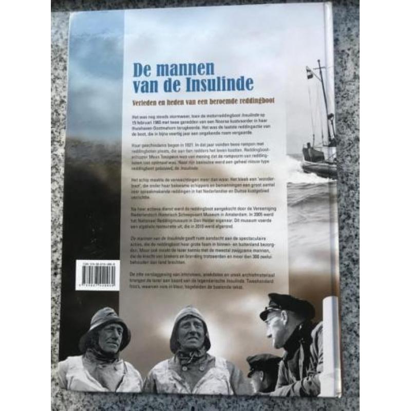 De mannen van de Insulinde ( Hans Beukema)