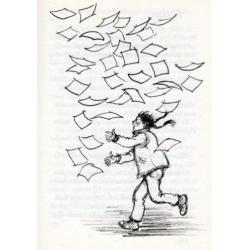 Kuijer, Guus - Tin Toeval en de kunst van Madelief (1989)