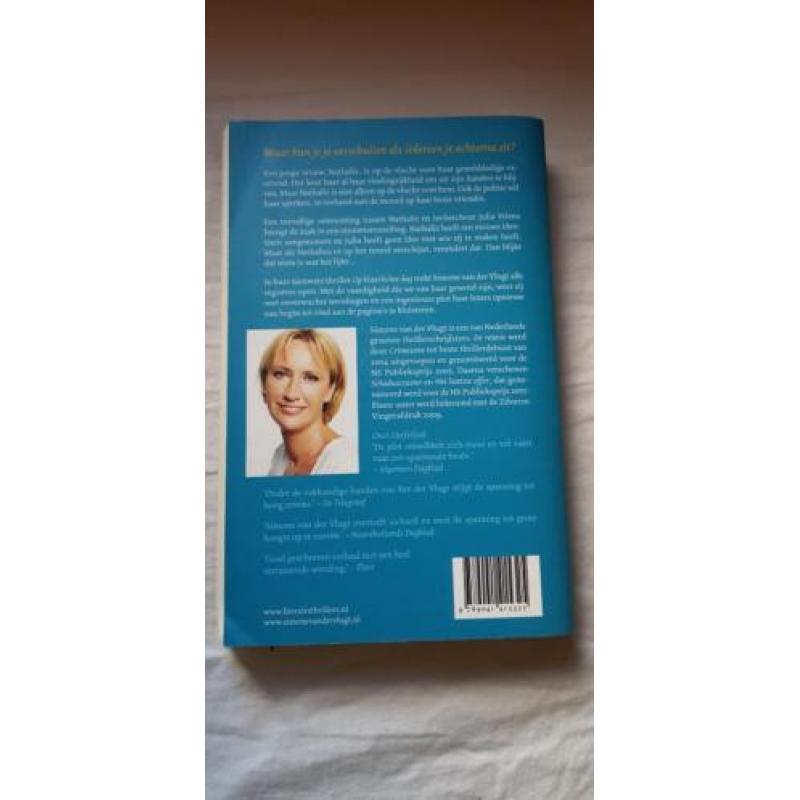 Boeken van Simone van der Vlugt