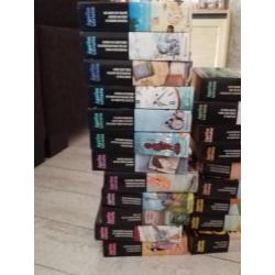 Agatha Christie bestellers