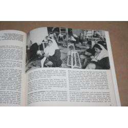 Zeldzame voorlichtingsuitgave - Ehen mit Ausländern - 1960 !