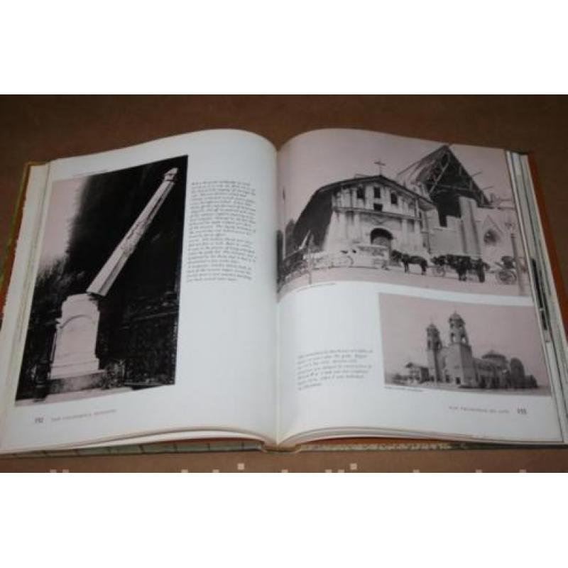 The California Missions - A pictorial history