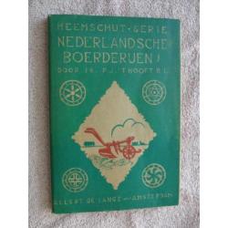 Nederlandsche Boerderijen (1944)