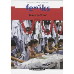 Feniks Vwo Made in China druk 1 9789006462562