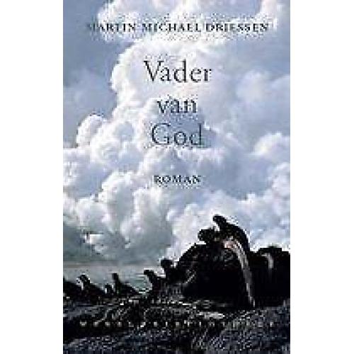 Vader van god 9789028424784