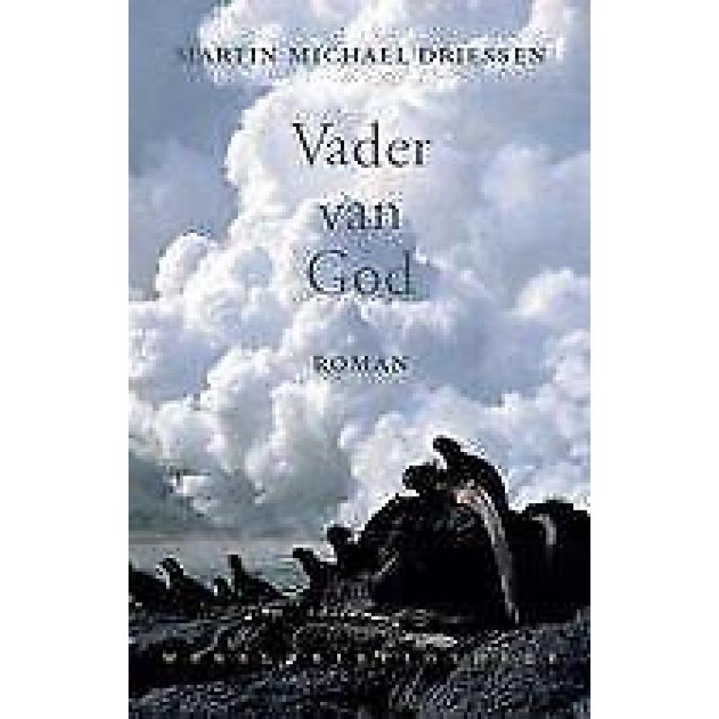 Vader van god 9789028424784