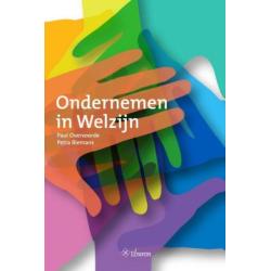 Ondernemen in welzijn 9789059727601