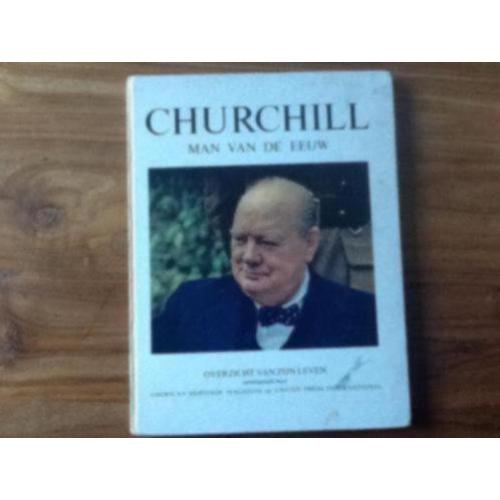 Churchill man van de eeuw