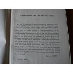 boek Het menschelijk lichaam door Dr. L.S. Meijer