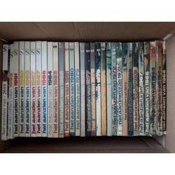 Het Aanzien van boeken 54 stuks
