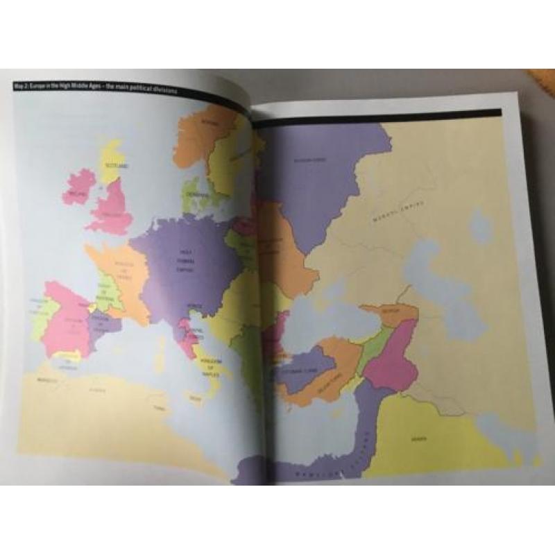 Medieval Art,Veronica Secules:kunstgeschiedenis Middeleeuwen