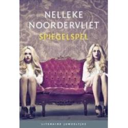 Nelleke Noordervliet Spegelspel - Marion Pauw Loliepop Thom