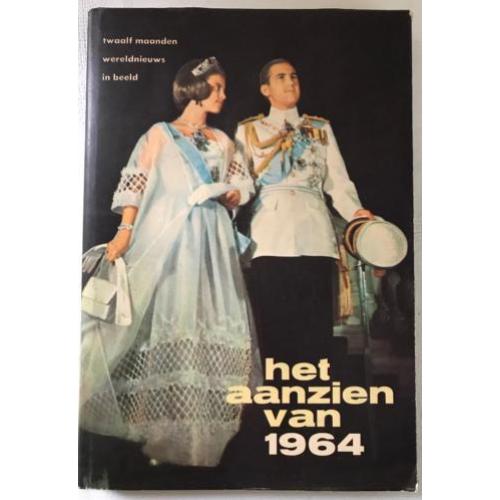 Het aanzien van 1964