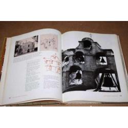 The California Missions - A pictorial history