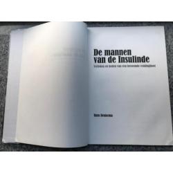 De mannen van de Insulinde ( Hans Beukema)