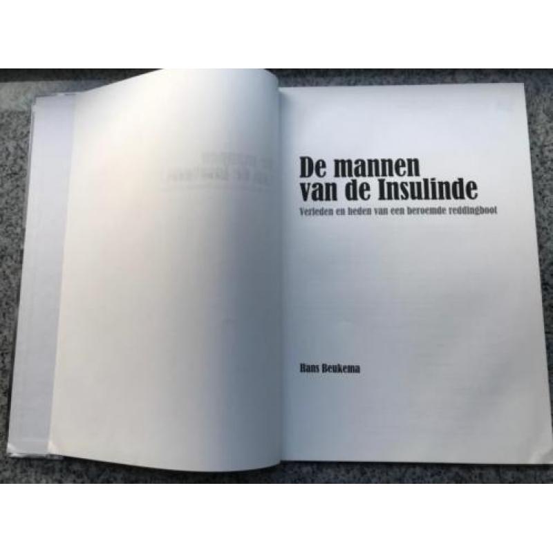 De mannen van de Insulinde ( Hans Beukema)