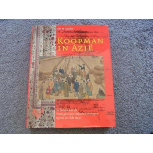 Koopman in Azie Els M. Jacobs