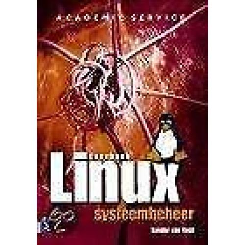 Academic Service informatica Leerboek Linux 9789039520420