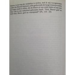 G de Braal - Vaderlandse geschiedenis