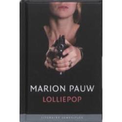 Nelleke Noordervliet Spegelspel - Marion Pauw Loliepop Thom