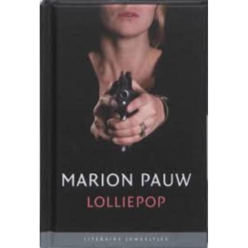 Nelleke Noordervliet Spegelspel - Marion Pauw Loliepop Thom
