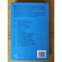 2 hardcover de vijf boeken door Enid Blython