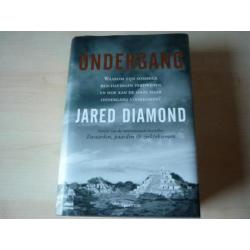Ondergang van Jared Diamond