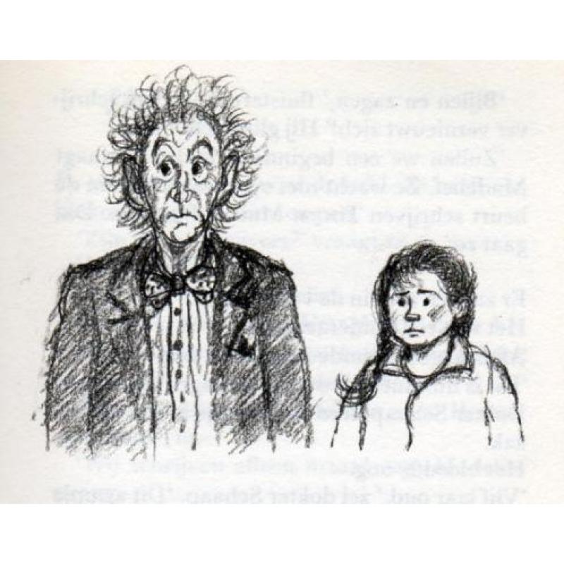 Kuijer, Guus - Tin Toeval en de kunst van Madelief (1989)
