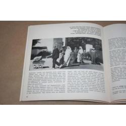 Zeldzame voorlichtingsuitgave - Ehen mit Ausländern - 1960 !