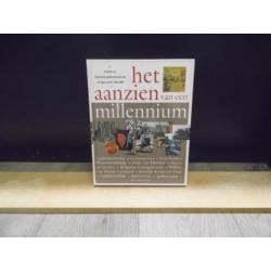 Diversen delen van het aanzien