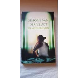 Boeken van Simone van der Vlugt