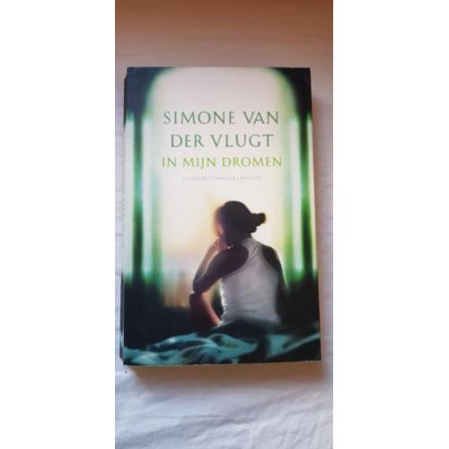 Boeken van Simone van der Vlugt
