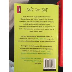 Jill Mansell boeken