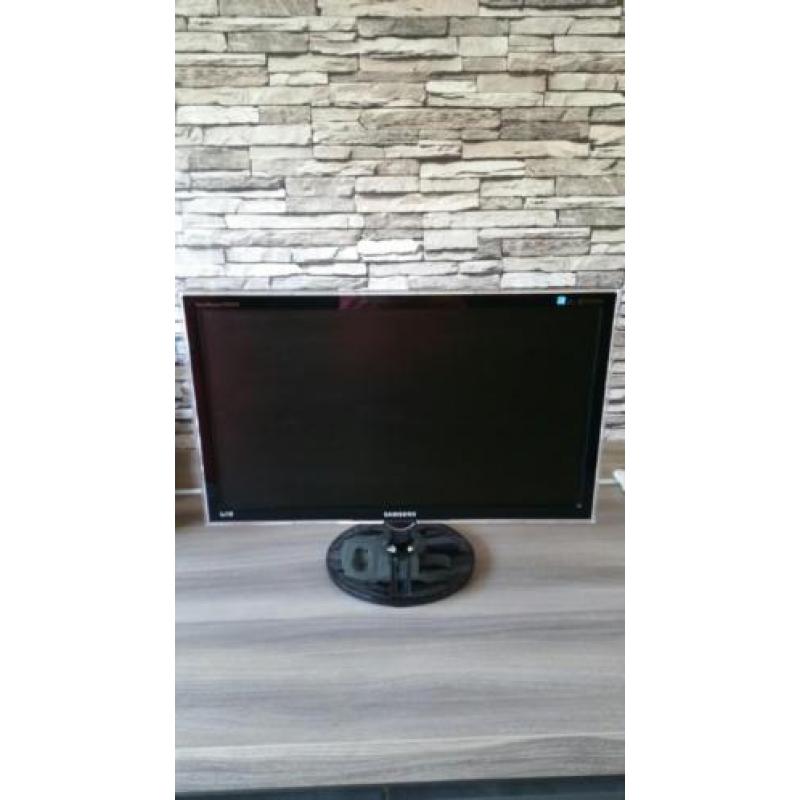 Samsung 23 Inc led monitor 1920x1080
