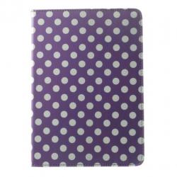 Apple iPad Air 2 - 360 graden Draaibare Beschermhoes Cover