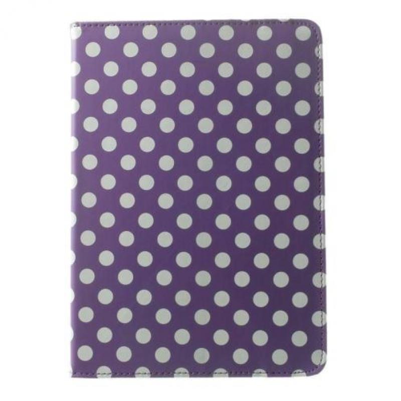Apple iPad Air 2 - 360 graden Draaibare Beschermhoes Cover