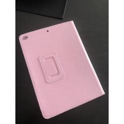 Nieuw Roze ipad hoes ipad air