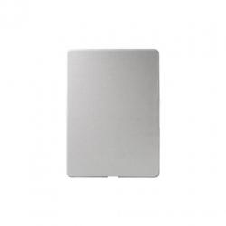 iPad Pro 12.9 - hoes, cover, case - PU leder - wit