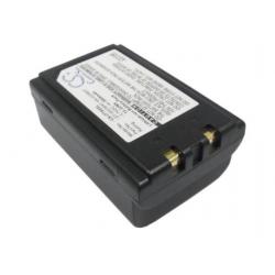 CS Accu Batterij voor Symbol SPT2700 - 3600mAh 3.7V