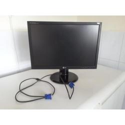 Monitor LG 22 inch