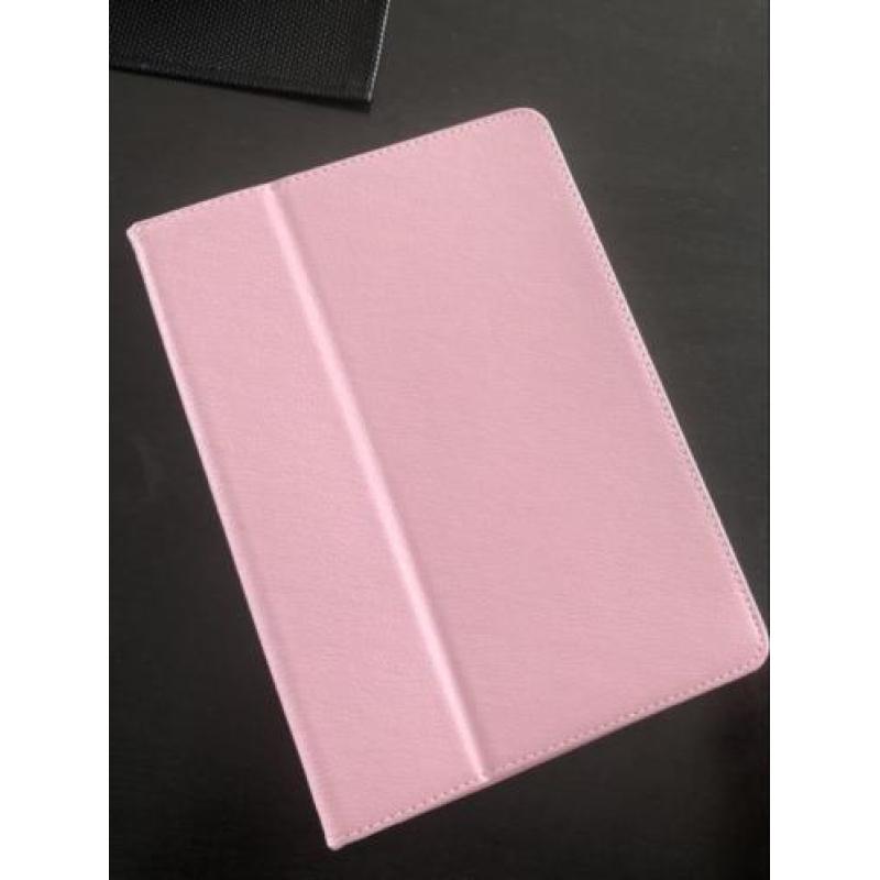Nieuw Roze ipad hoes ipad air